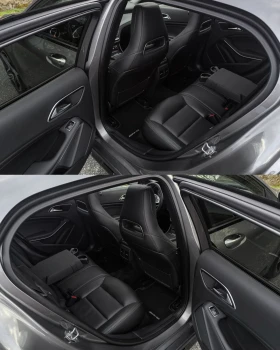Mercedes-Benz GLA 220 D* AMG-LINE* 4-MATIC* FACE* ПАНОРАМА* KEYLESS, снимка 9