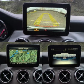 Mercedes-Benz GLA 220 D* AMG-LINE* 4-MATIC* FACE* ПАНОРАМА* KEYLESS, снимка 11