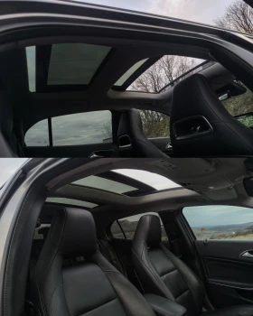 Mercedes-Benz GLA 220 D* AMG-LINE* 4-MATIC* FACE* ПАНОРАМА* KEYLESS, снимка 10