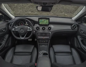 Mercedes-Benz GLA 220 D* AMG-LINE* 4-MATIC* FACE* ПАНОРАМА* KEYLESS, снимка 7