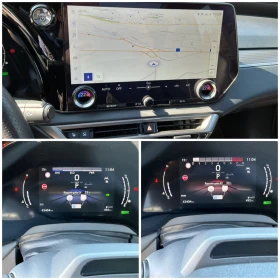 Lexus RX 500h 2.4h 371к.с F-Sport , снимка 10