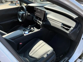 Lexus RX 500h 2.4h 371к.с F-Sport , снимка 15