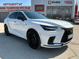 Lexus RX 500h 2.4h 371к.с F-Sport , снимка 3