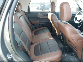 Ford Bronco 2l Sport Badlands, снимка 8