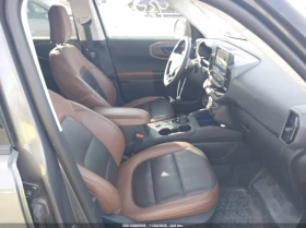 Ford Bronco 2l Sport Badlands, снимка 5