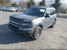 Ford Bronco 2l Sport Badlands, снимка 2