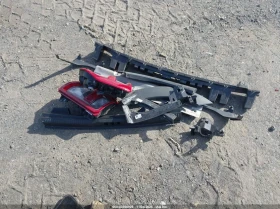 Ford Bronco 2l Sport Badlands, снимка 12