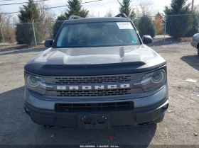 Ford Bronco 2l Sport Badlands, снимка 13