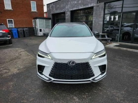 Lexus RX 500h /ПАНОРАМА/ОБДУХВАНЕ/360 КАМЕРИ, снимка 2