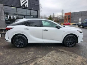 Lexus RX 500h /ПАНОРАМА/ОБДУХВАНЕ/360 КАМЕРИ, снимка 4