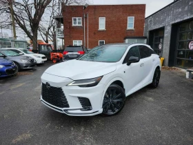 Lexus RX 500h /ПАНОРАМА/ОБДУХВАНЕ/360 КАМЕРИ, снимка 1