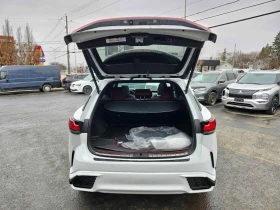 Lexus RX 500h /ПАНОРАМА/ОБДУХВАНЕ/360 КАМЕРИ, снимка 6