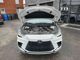 Lexus RX 500h /ПАНОРАМА/ОБДУХВАНЕ/360 КАМЕРИ, снимка 7