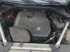 BMW X3 DIGITAL* AMBIENT* HARMAN* ПОДГРЕВ* PANO* Head-up* , снимка 16