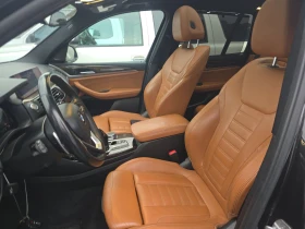 BMW X3 DIGITAL* AMBIENT* HARMAN* ПОДГРЕВ* PANO* Head-up* , снимка 7