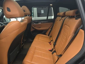 BMW X3 DIGITAL* AMBIENT* HARMAN* ПОДГРЕВ* PANO* Head-up* , снимка 11