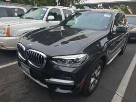 BMW X3 DIGITAL* AMBIENT* HARMAN* ПОДГРЕВ* PANO* Head-up* , снимка 1