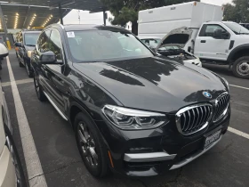 BMW X3 DIGITAL* AMBIENT* HARMAN* ПОДГРЕВ* PANO* Head-up* , снимка 3