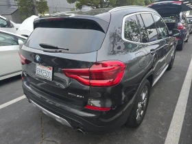 BMW X3 DIGITAL* AMBIENT* HARMAN* ПОДГРЕВ* PANO* Head-up* , снимка 4