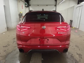 Alfa Romeo Stelvio VELOCE AWD, снимка 5