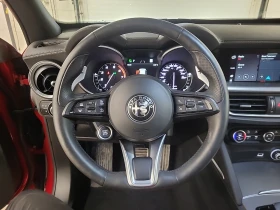 Alfa Romeo Stelvio VELOCE AWD, снимка 11