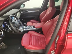 Alfa Romeo Stelvio VELOCE AWD, снимка 7