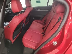 Alfa Romeo Stelvio VELOCE AWD, снимка 9