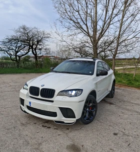BMW X6 M57 5места андроид, снимка 1