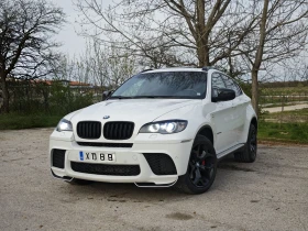 BMW X6 M57 5места андроид, снимка 6