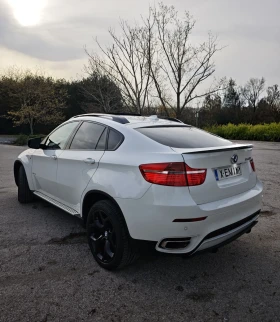 BMW X6 M57 5места андроид, снимка 5