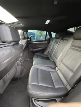 BMW X6 M57 5места андроид, снимка 15