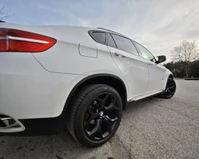 BMW X6 M57 5места андроид, снимка 3