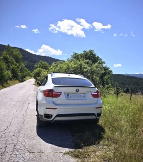 BMW X6 M57 5места андроид, снимка 2