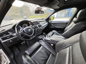 BMW X6 M57 5места андроид, снимка 12