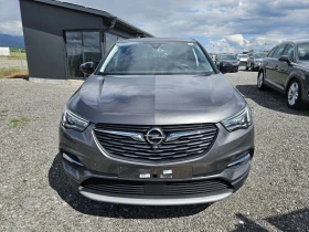Opel Grandland X 1.5CDTI AUTOMATIC FULL EXTRA!!!, снимка 8