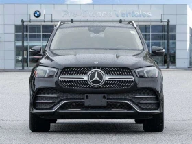 Mercedes-Benz GLE 350 AMG PACK 4MATIC CARFAX, снимка 2