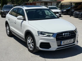 Audi Q3 FACELIFT 2.0TDI quattro !!! 100% РЕАЛНИ КИЛОМЕТРИ , снимка 3