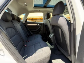 Audi Q3 FACELIFT 2.0TDI quattro !!! 100% РЕАЛНИ КИЛОМЕТРИ , снимка 15