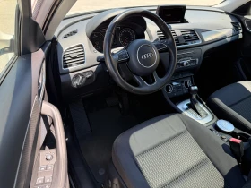 Audi Q3 FACELIFT 2.0TDI quattro !!! 100% РЕАЛНИ КИЛОМЕТРИ , снимка 10