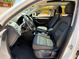 Audi Q3 FACELIFT 2.0TDI quattro !!! 100% РЕАЛНИ КИЛОМЕТРИ , снимка 9