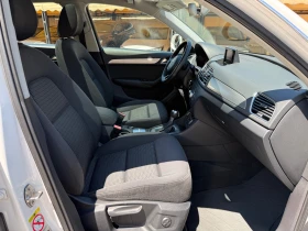 Audi Q3 FACELIFT 2.0TDI quattro !!! 100% РЕАЛНИ КИЛОМЕТРИ , снимка 14