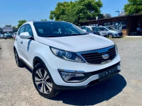 Kia Sportage, снимка 2