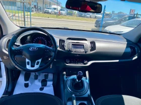 Kia Sportage, снимка 9