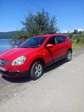 Nissan Qashqai, снимка 6