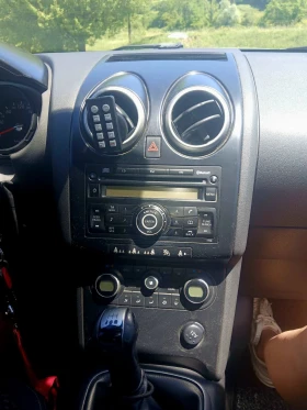 Nissan Qashqai, снимка 12