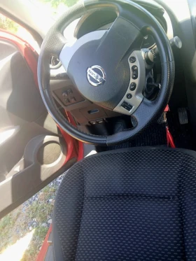 Nissan Qashqai, снимка 13