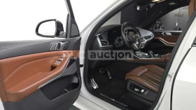 BMW X7, снимка 10