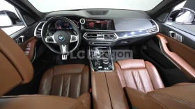 BMW X7, снимка 7