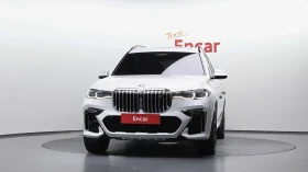BMW X7, снимка 3
