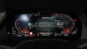 BMW X7, снимка 8